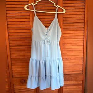 Altar'd State Women’s Mini Dress